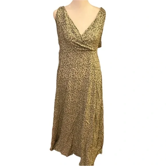 Shein dress for plus size 2X women’s EUC - Picture 3 of 11